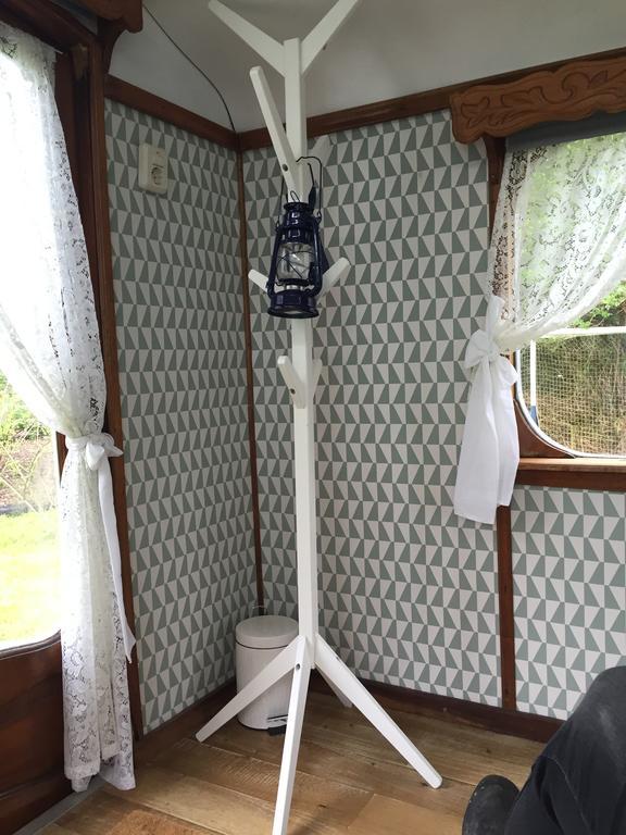 B&B Vennehoeve Vremde Dış mekan fotoğraf