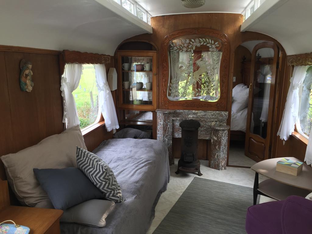B&B Vennehoeve Vremde Dış mekan fotoğraf