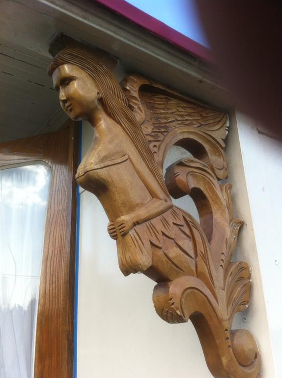 B&B Vennehoeve Vremde Dış mekan fotoğraf
