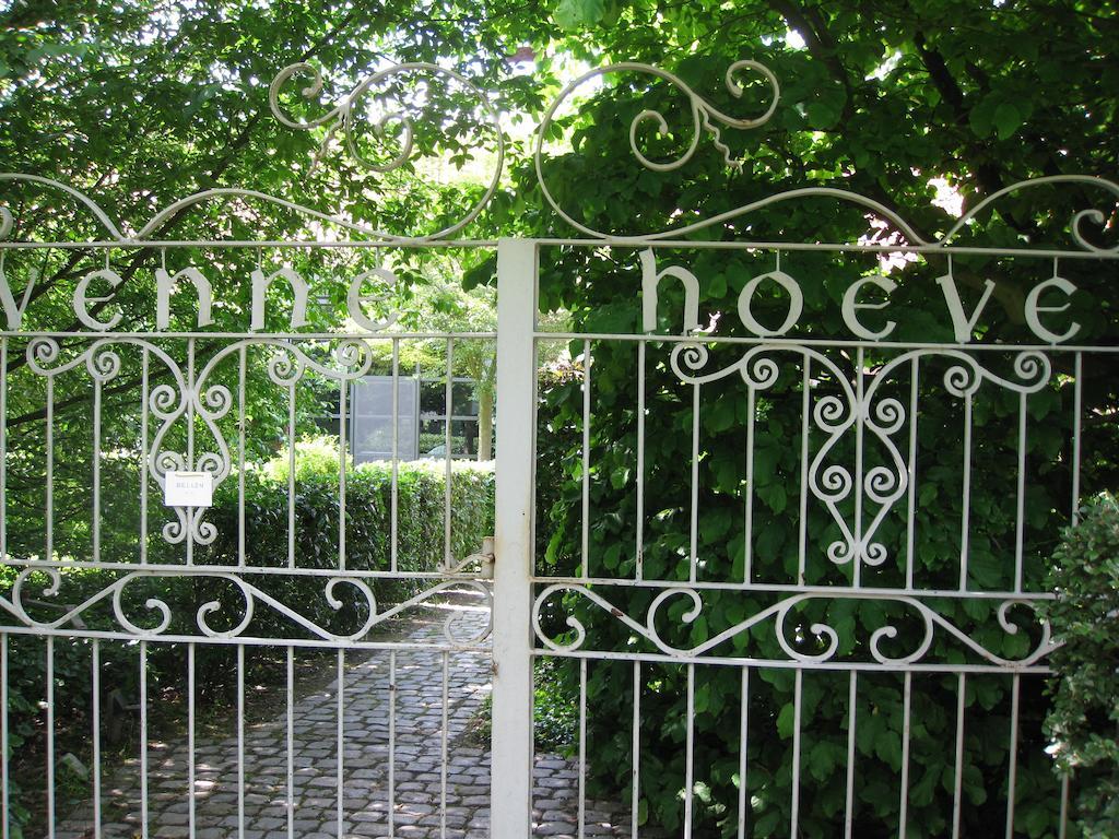 B&B Vennehoeve Vremde Dış mekan fotoğraf